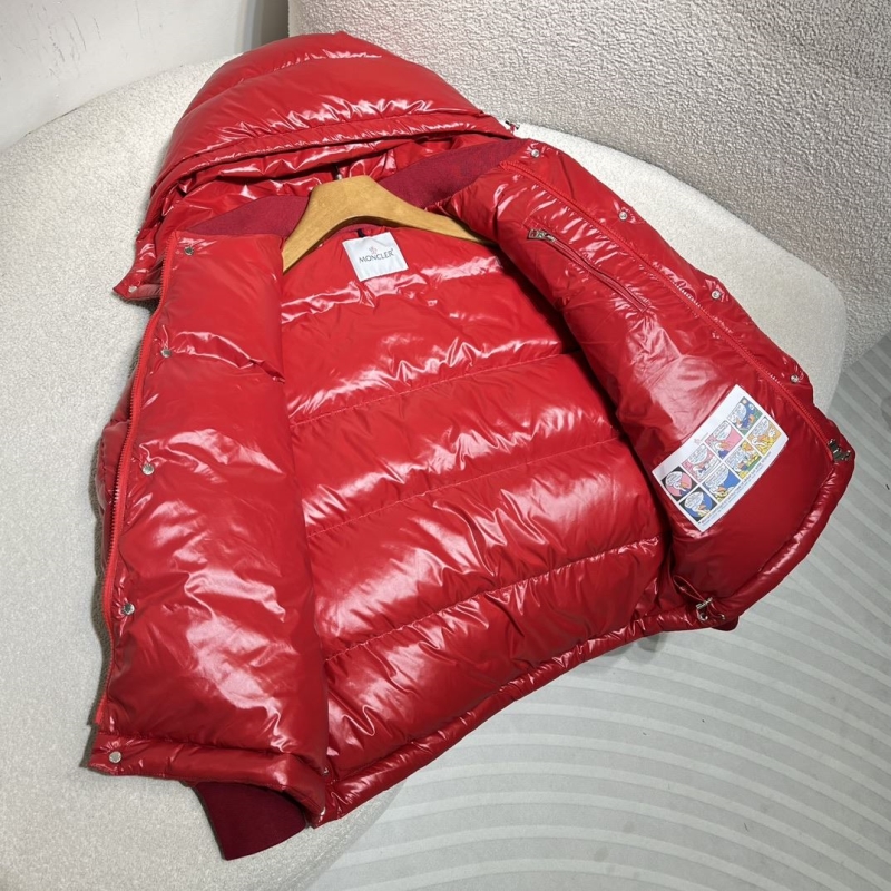 Moncler Down Coat